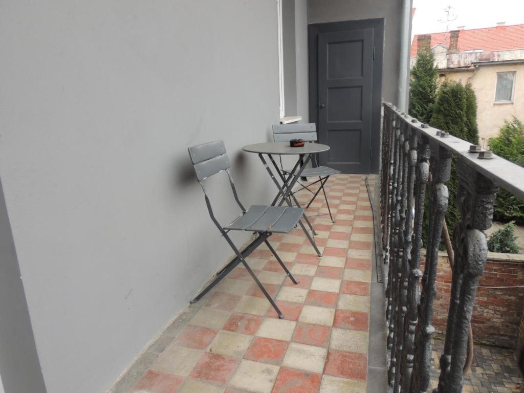 Apartmány Černý Tulipán #5 Plzeň Esterno foto